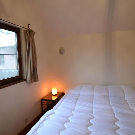 Beautiful Holiday Home In Villers-Sur-Lesse Near The Forest Сasa de vacaciones