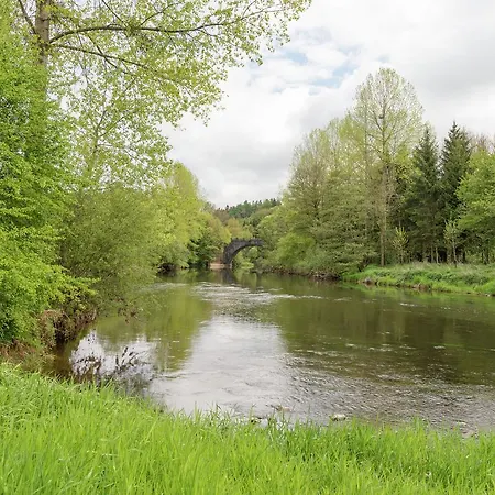 Beautiful Holiday Home In Villers-Sur-Lesse Near The Forest Rochefort